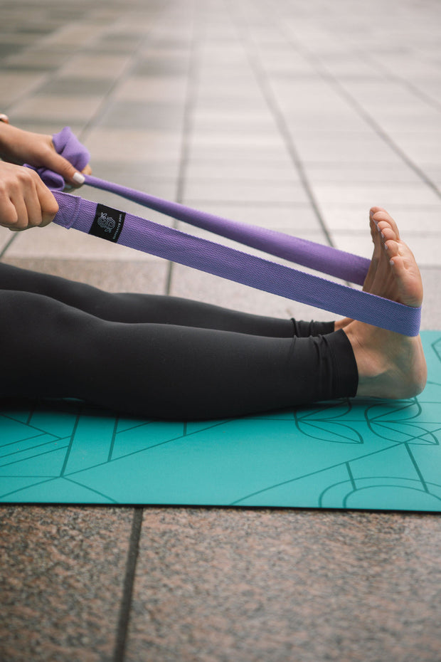 Yoga Stretch Strap