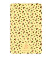 Super Absorbent Hand Towel - Ditsy Rose